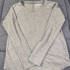 Columbia long sleeve